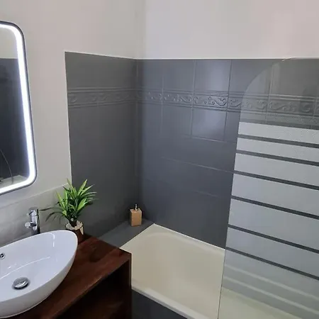 Apartman Le Neuburg Sur La Vue Climatisation Piscine Parking