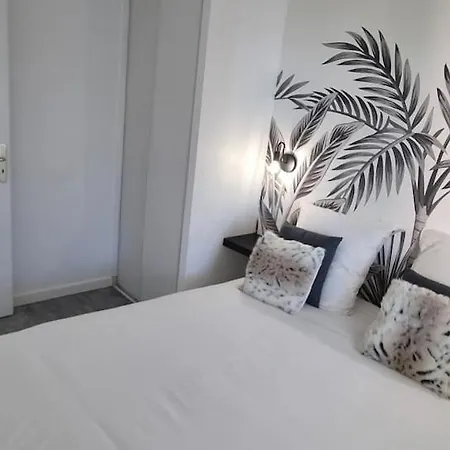 Le Neuburg Sur La Vue Climatisation Piscine Parking Daire *